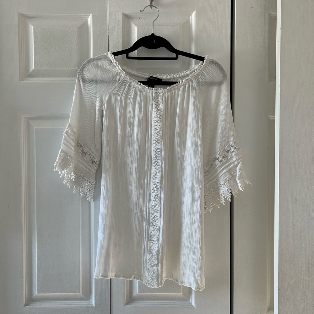 Forever21 cover up